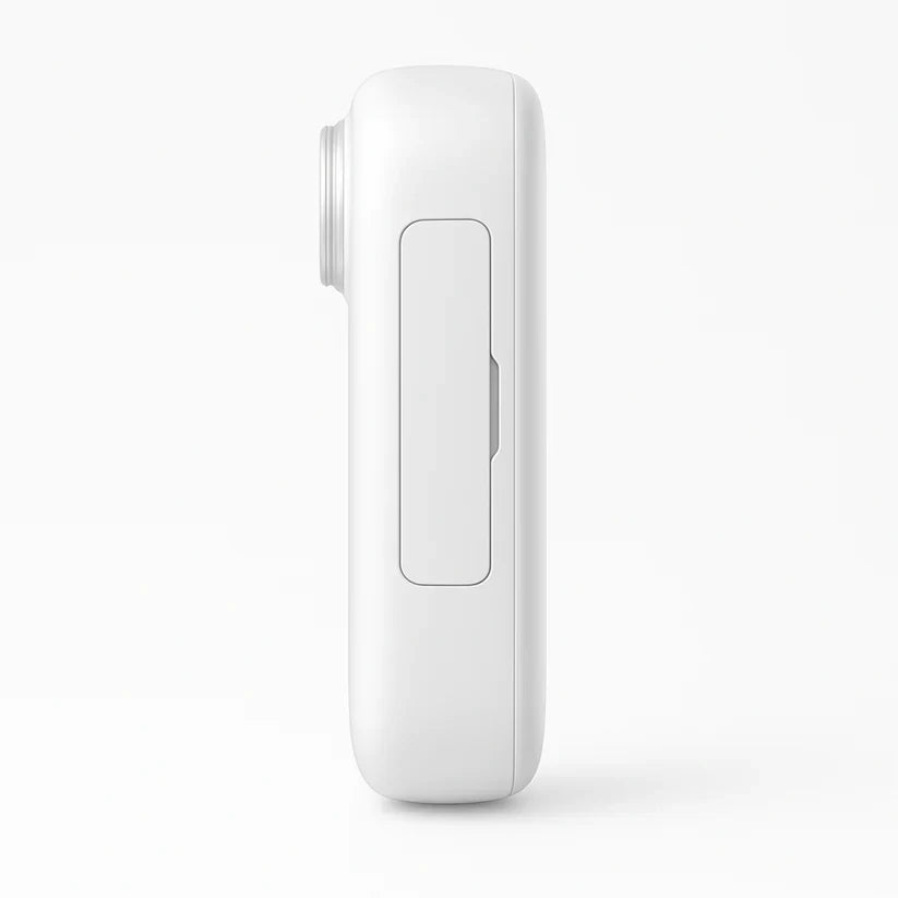 NanoVUE™ POVPocket 4K Mini Action Camera