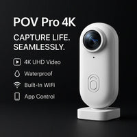 POV Recording Mode
