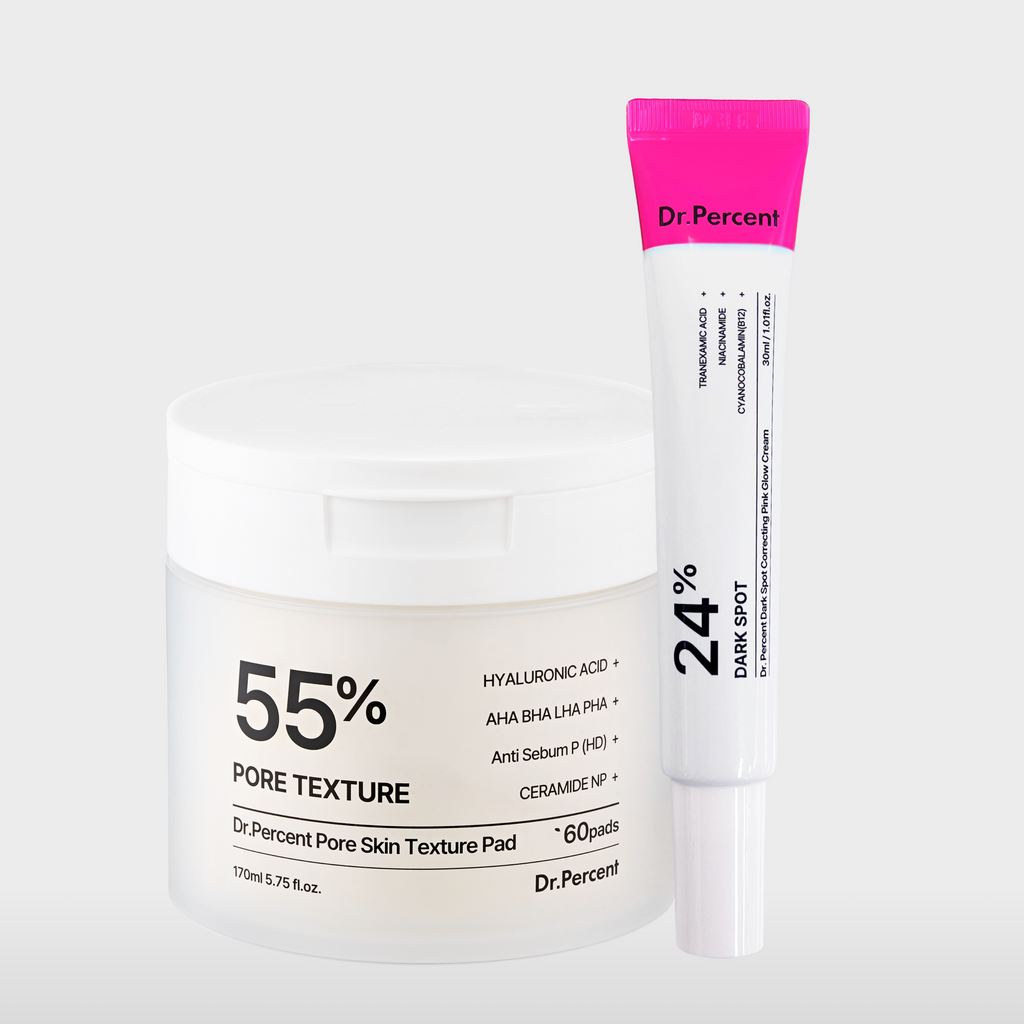 Lumi Pore & Spot Care Duo