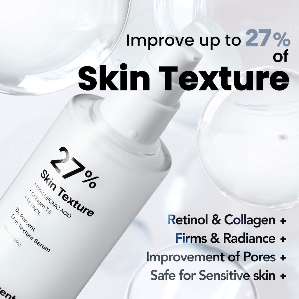 [Korea’s #1 Skincare] Skin Texture Serum