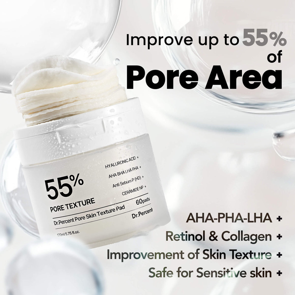 Lumi Pore & Spot Care Duo