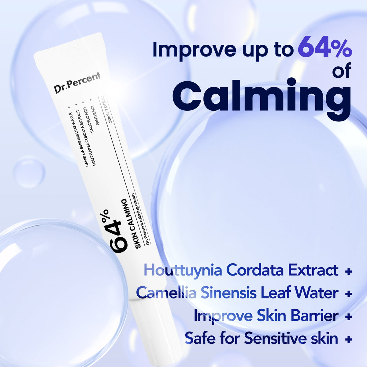 Calming Cream