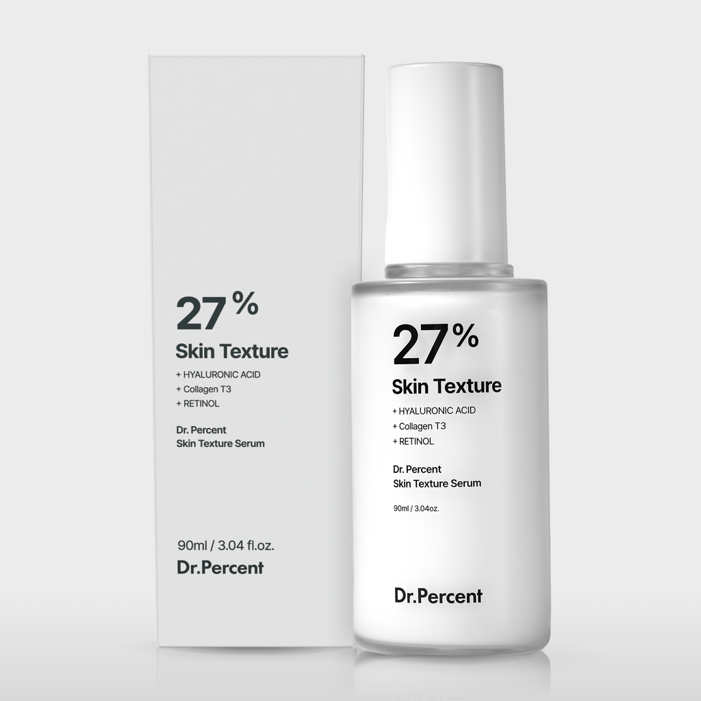 Essential Glass Glow 7-Day Skincare Set