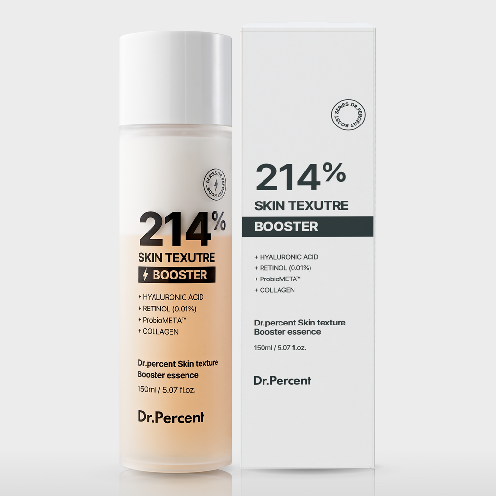 Essential Glass Glow 7-Day Skincare Set