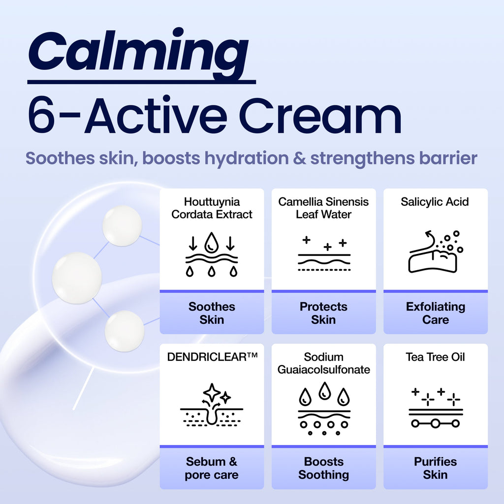 Calming Cream
