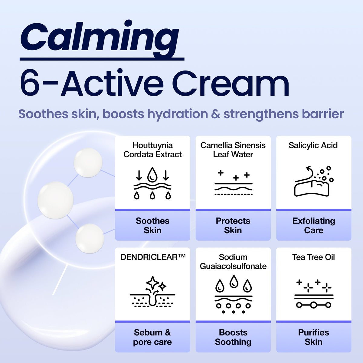 Calming Cream