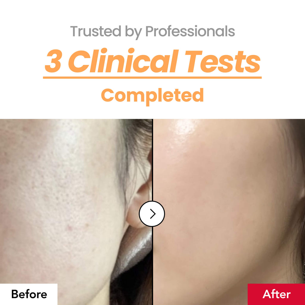 Skin Texture Booster essence