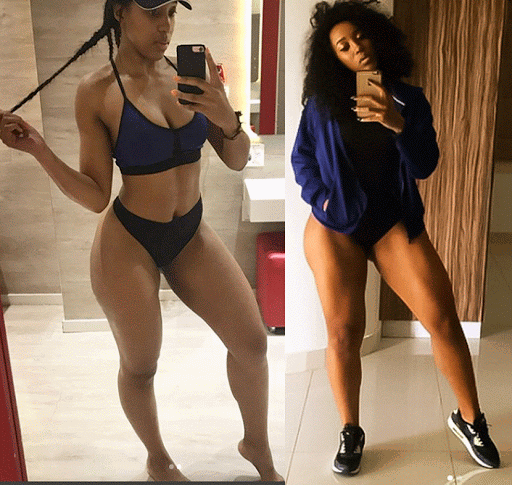 Mbalenhle Khoza