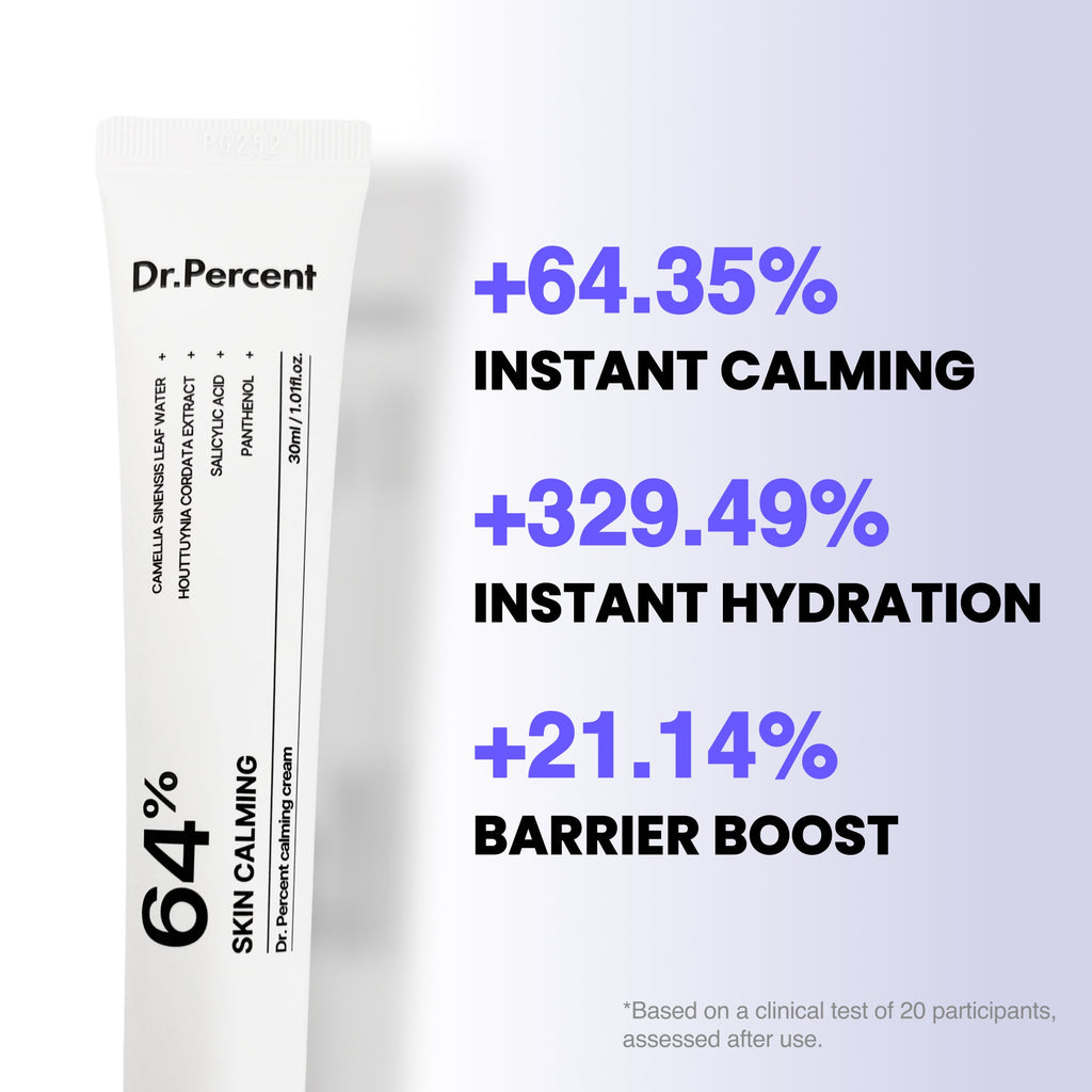 Calming Cream