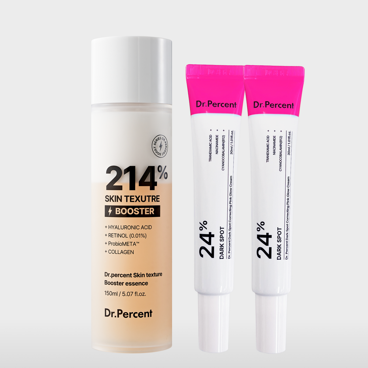 Spotless Glow Duo