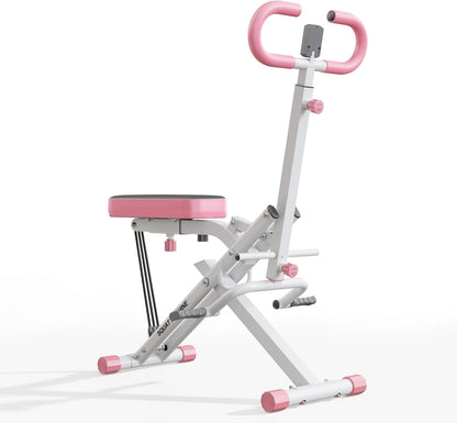 YourGlow™ Adjustable Deep Squat Trainer