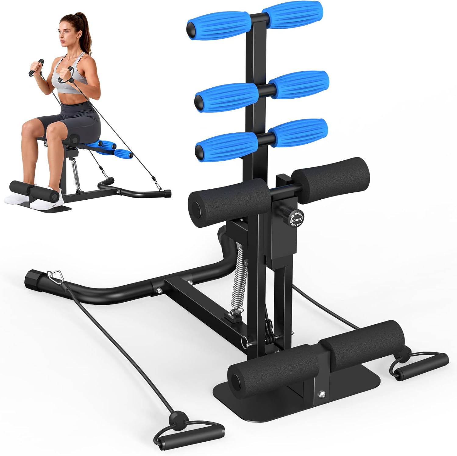 YourGlow™ Deep Squat Trainer