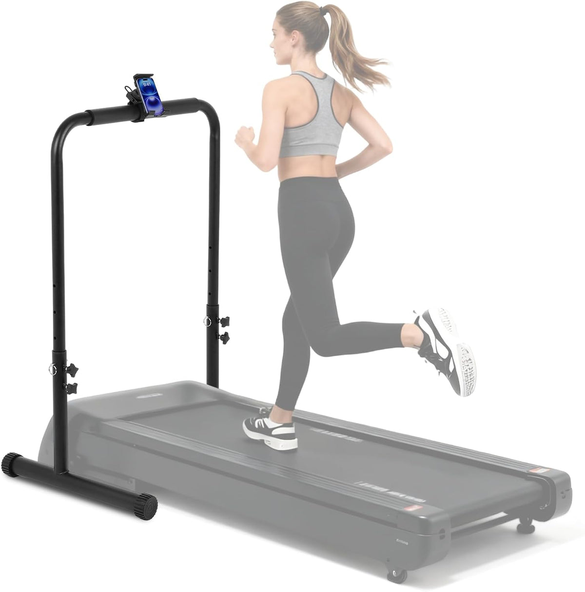 YourGlow™  Walking Pad & Extended Stand