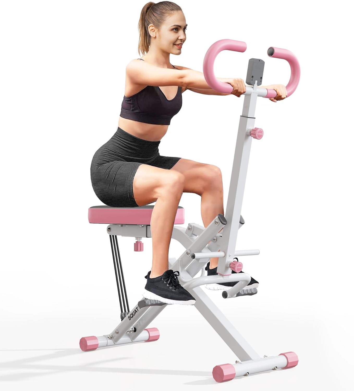 YourGlow™ Adjustable Deep Squat Trainer