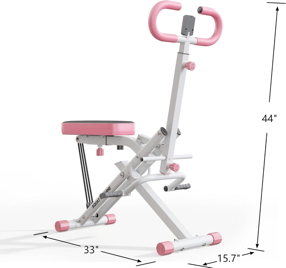 YourGlow™ Adjustable Deep Squat Trainer