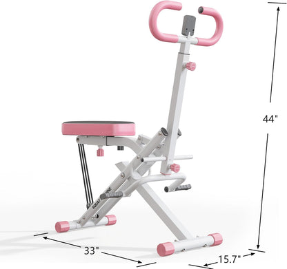 YourGlow™ Adjustable Deep Squat Trainer