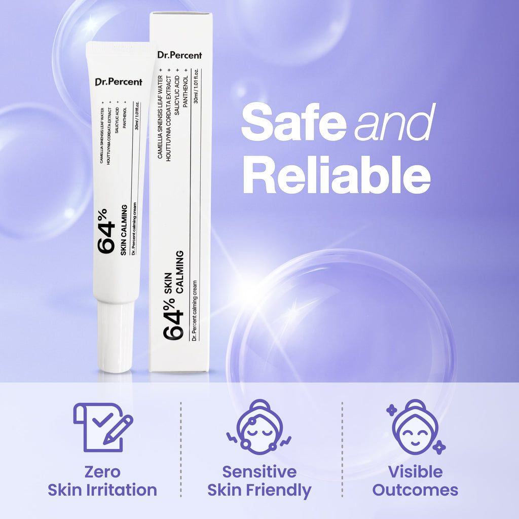 Calming Cream
