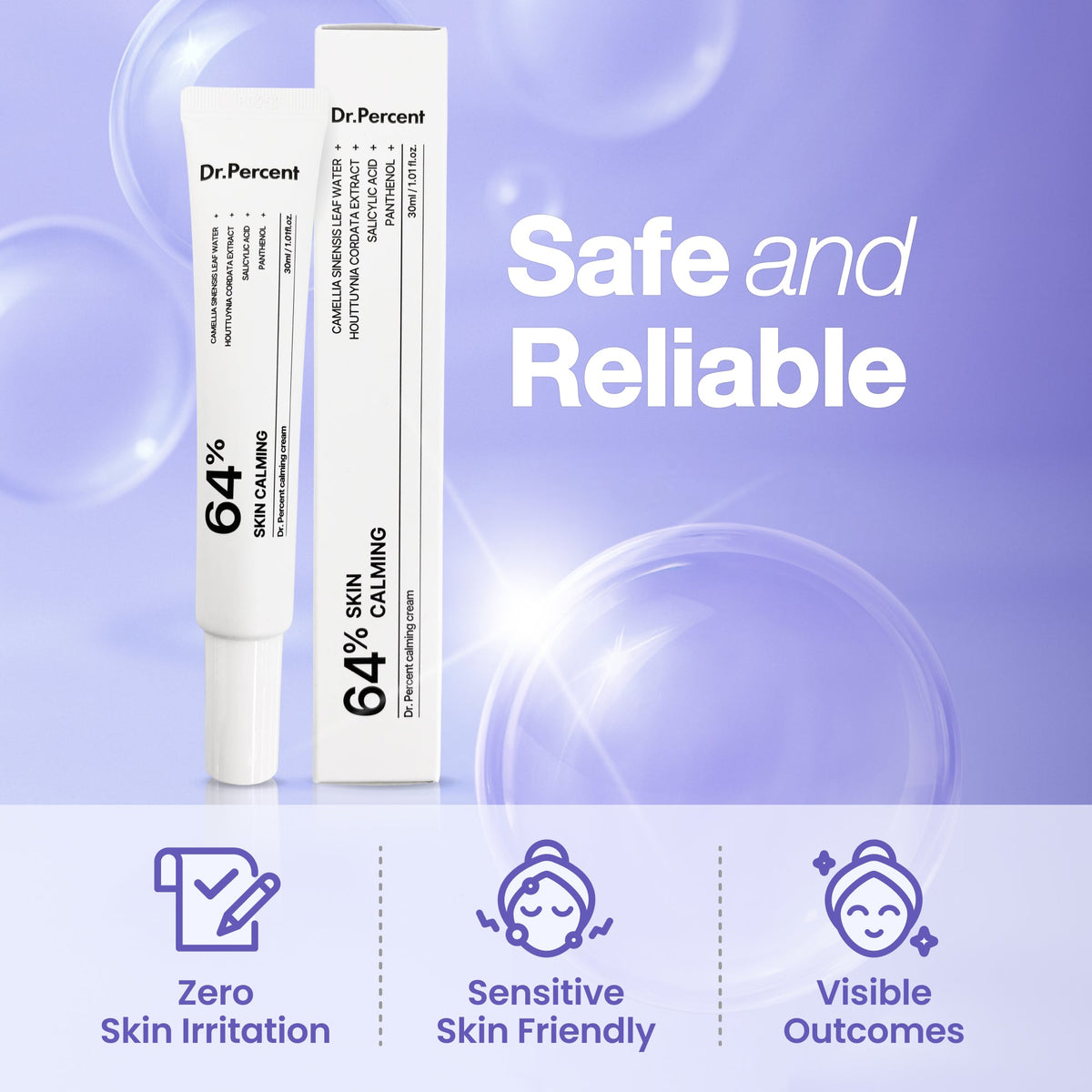 Calming Cream