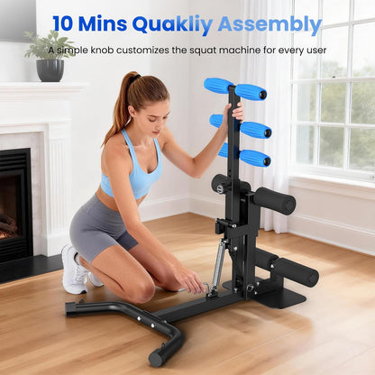 YourGlow™ Deep Squat Trainer