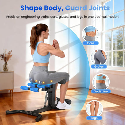 YourGlow™ Deep Squat Trainer