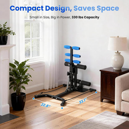 YourGlow™ Deep Squat Trainer
