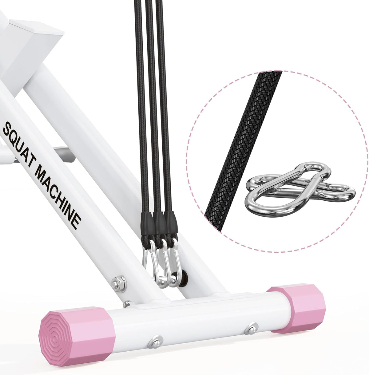 YourGlow™ Adjustable Deep Squat Trainer
