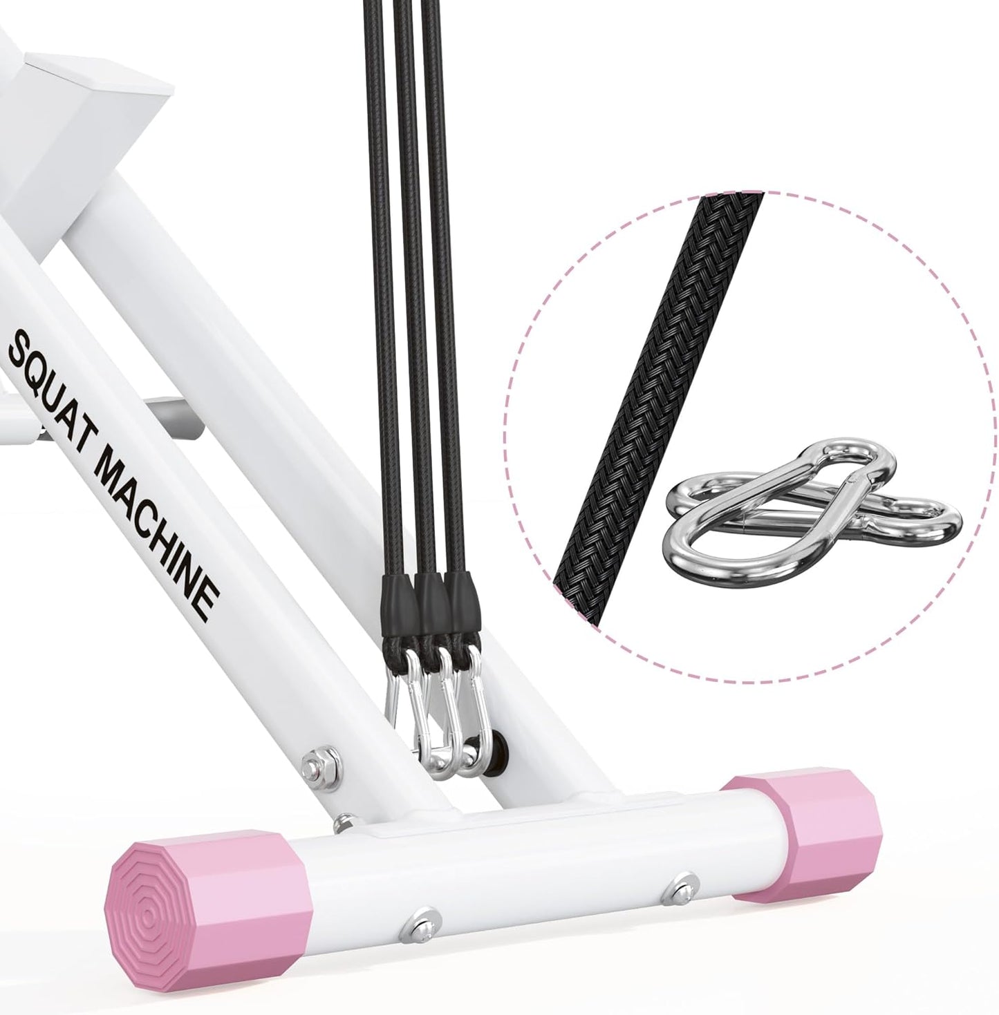YourGlow™ Adjustable Deep Squat Trainer