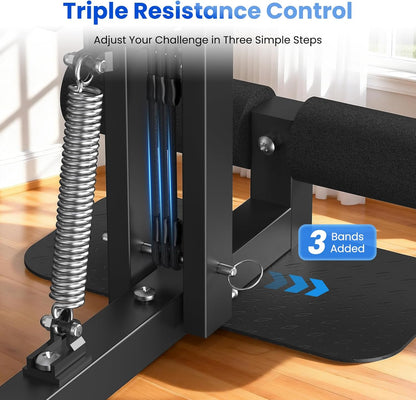 YourGlow™ Deep Squat Trainer