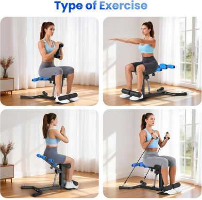 YourGlow™ Deep Squat Trainer