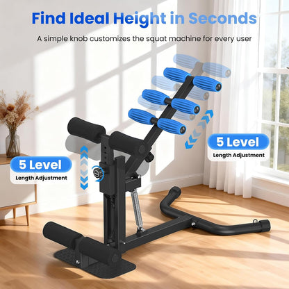 YourGlow™ Deep Squat Trainer