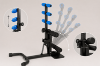 Fully Adjustable Geometry