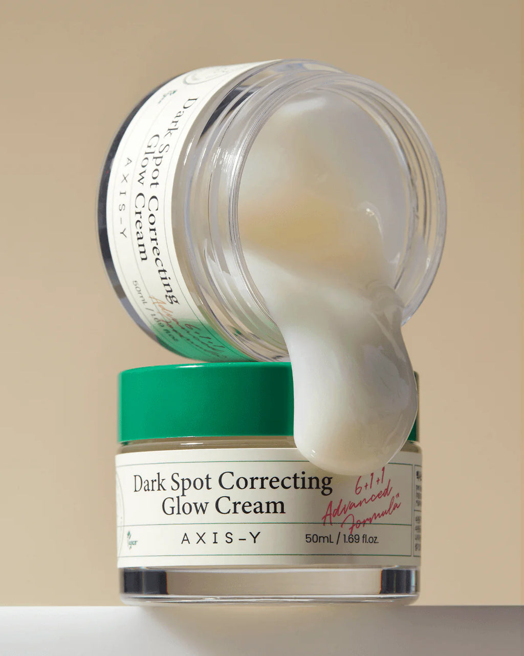 Dark Spot Correcting Glow Cream ®