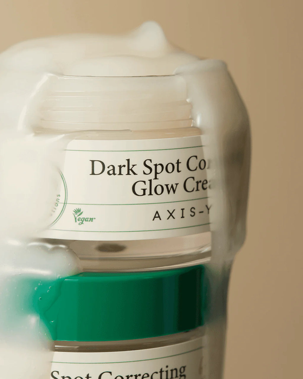 Dark Spot Correcting Glow Cream ®