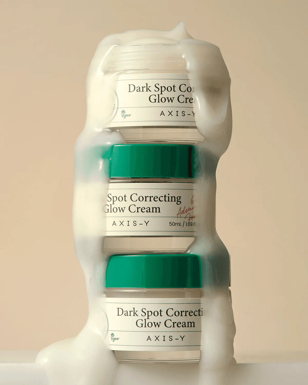 Dark Spot Correcting Glow Cream ®