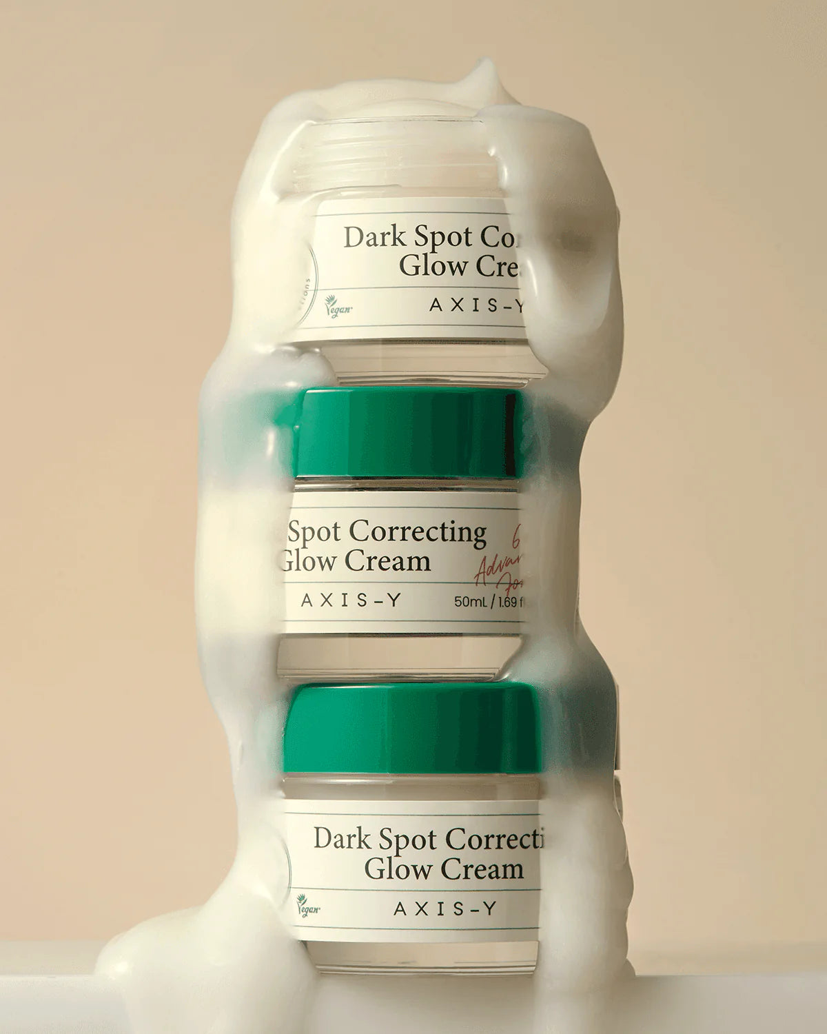 Dark Spot Correcting Glow Cream ®