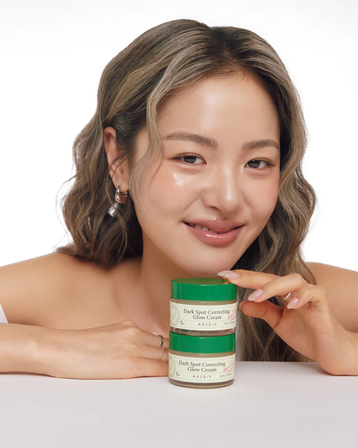 Dark Spot Correcting Glow Cream ®