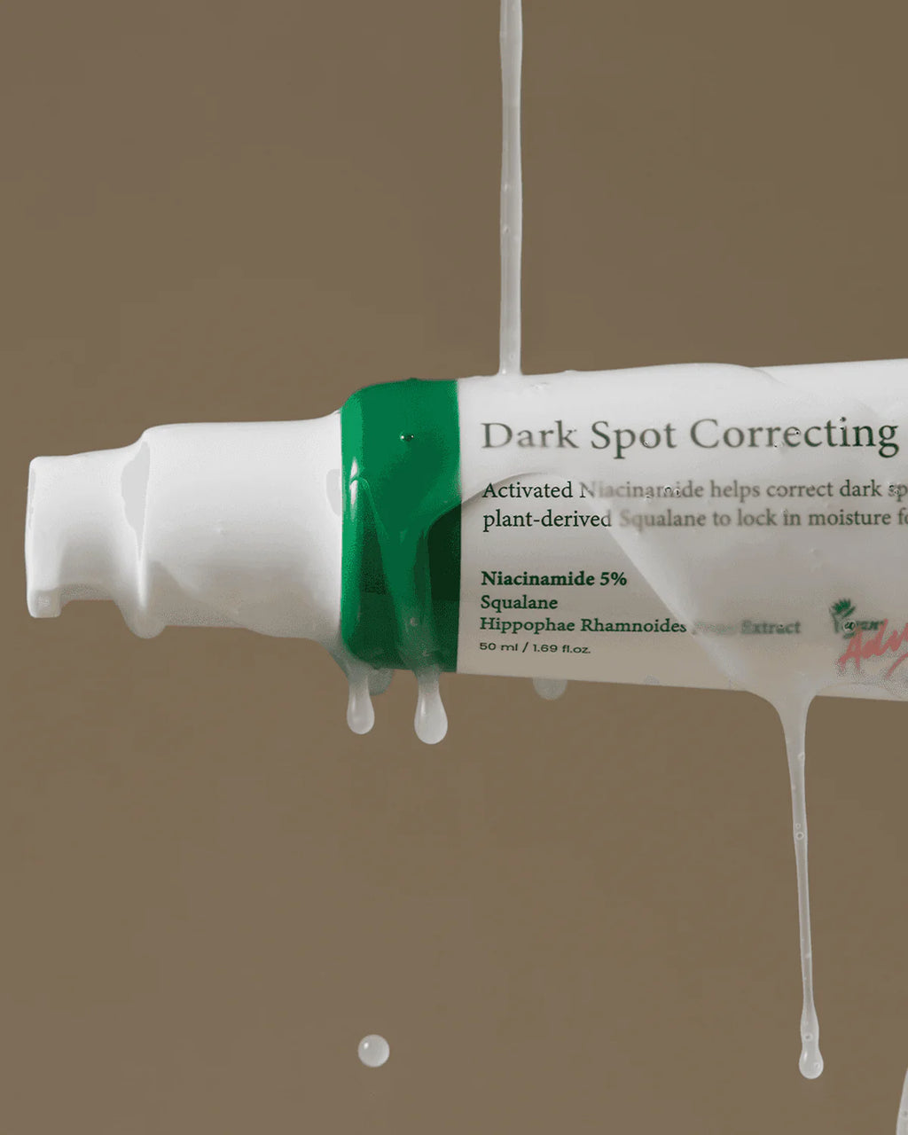 Dark Spot Correcting Glow Serum ®