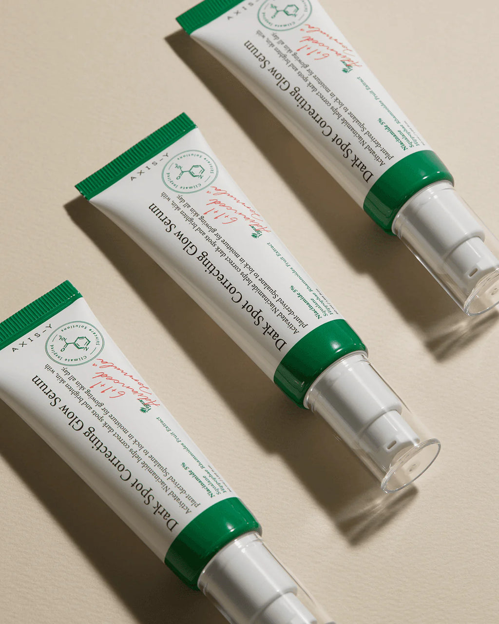 Dark Spot Correcting Glow Serum ®