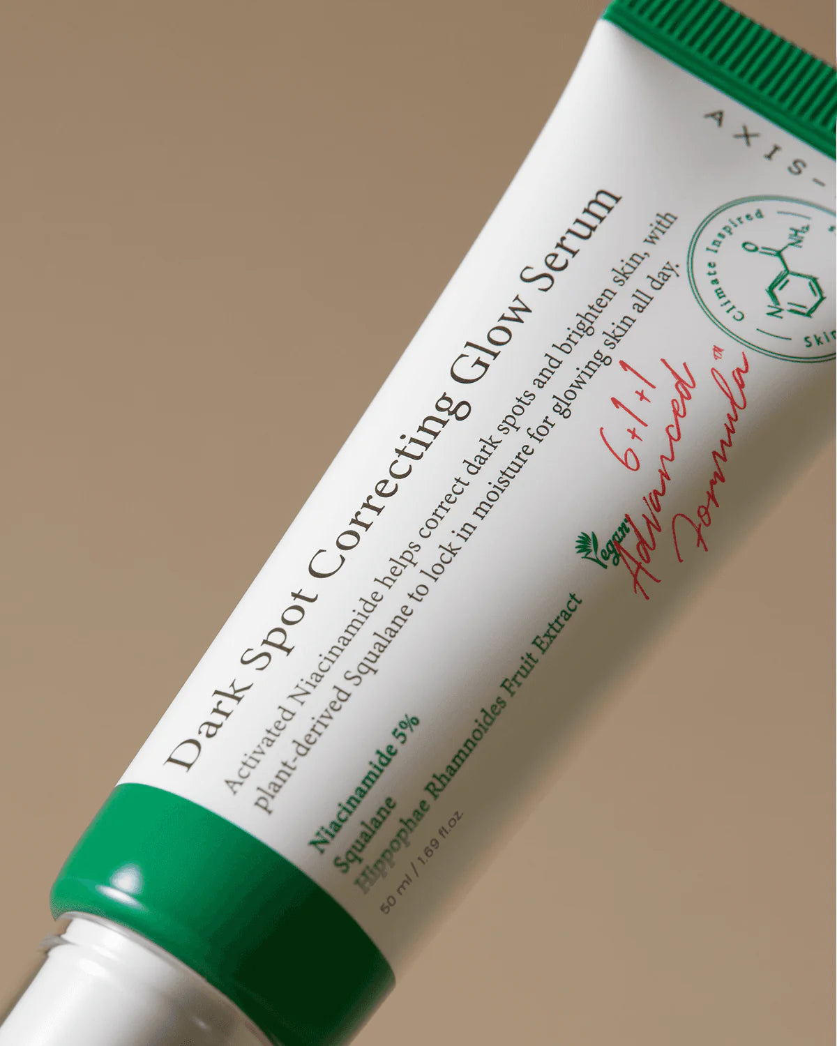 Dark Spot Correcting Glow Serum ®