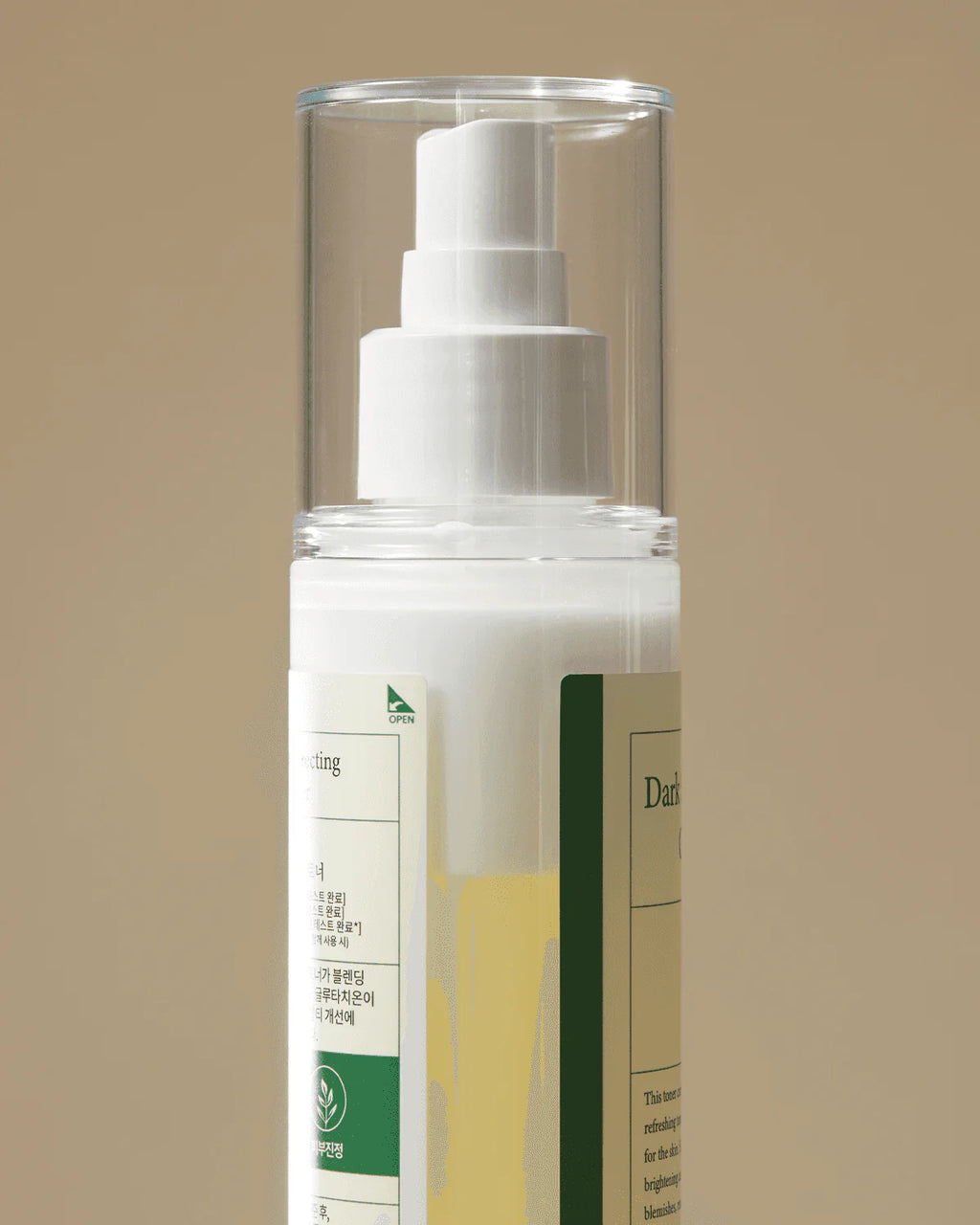 Dark Spot Correcting Glow Toner ®
