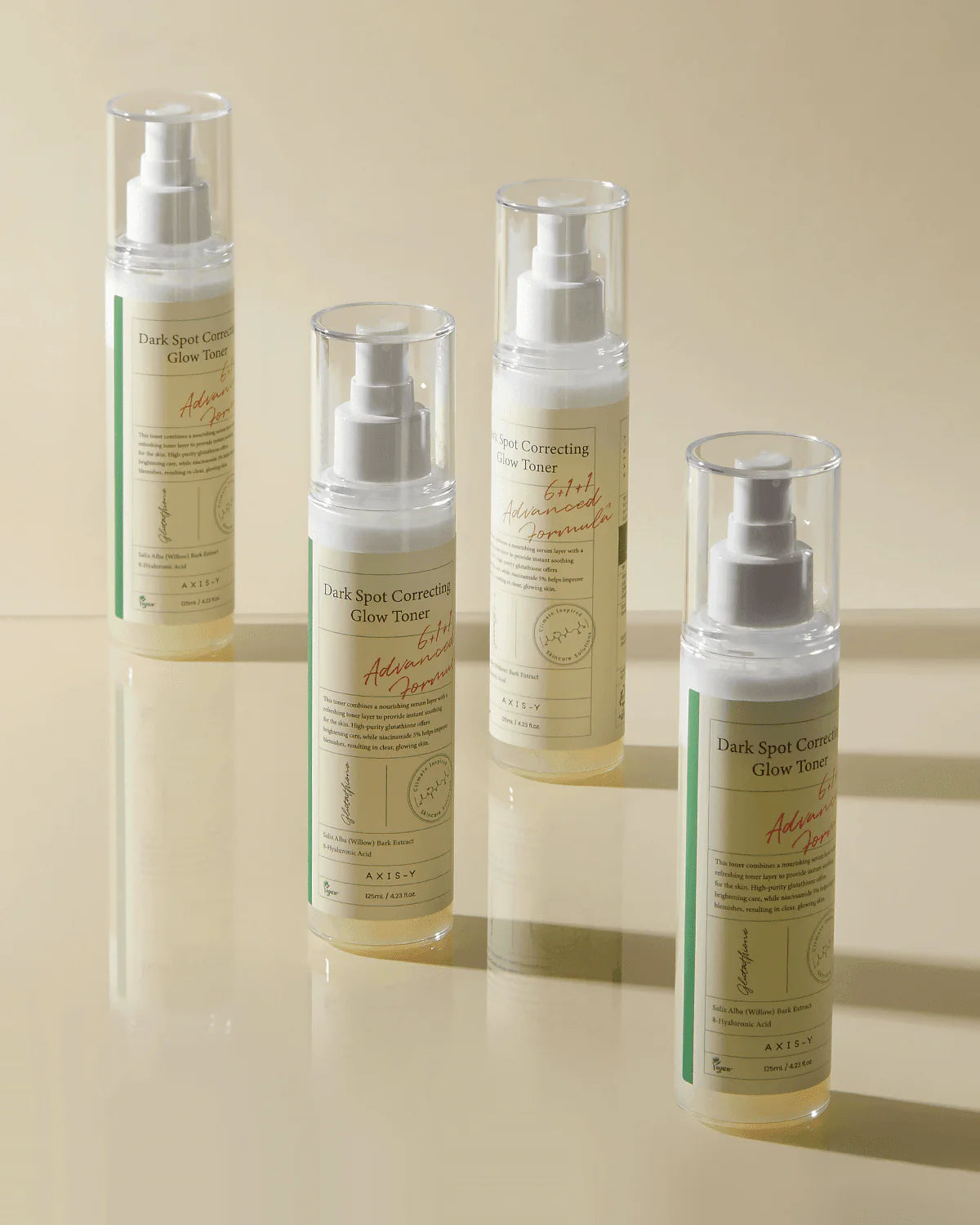 Dark Spot Correcting Glow Toner ®