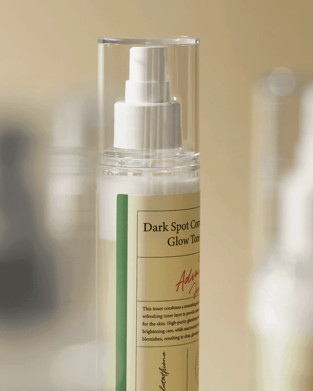 Dark Spot Correcting Glow Perfecting Trio: The Radiance Routine You Deserve