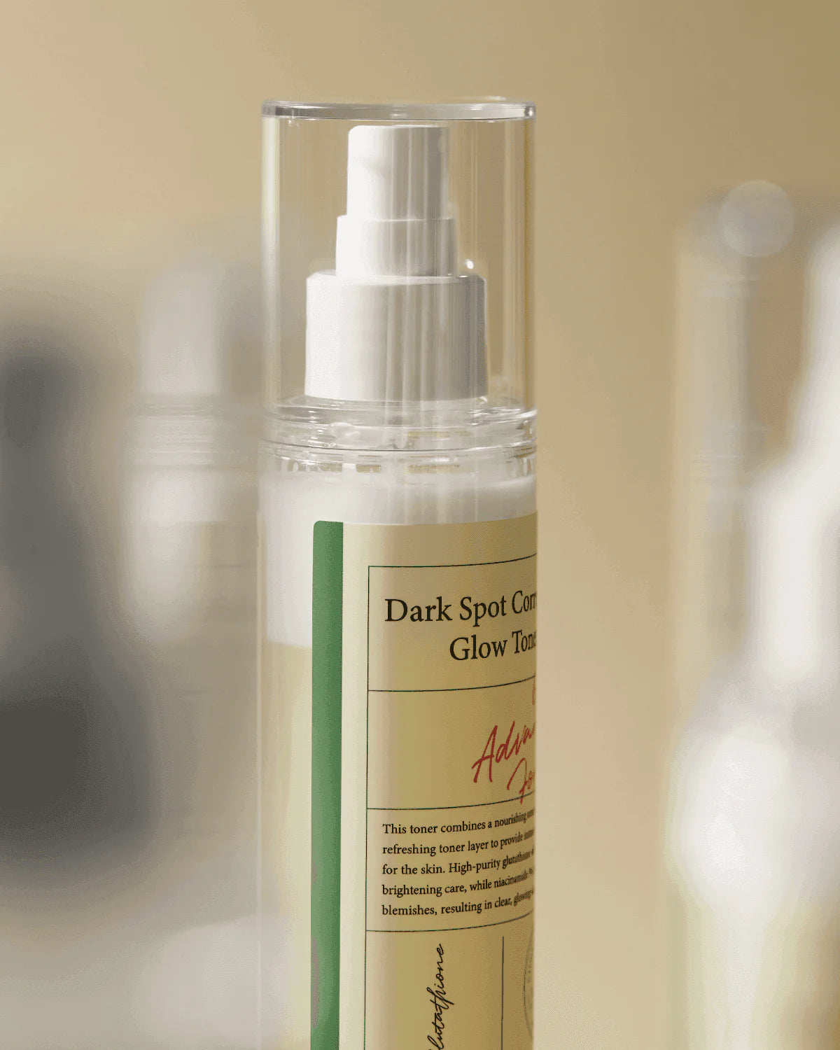 Dark Spot Correcting Glow Perfecting Trio: The Radiance Routine You Deserve
