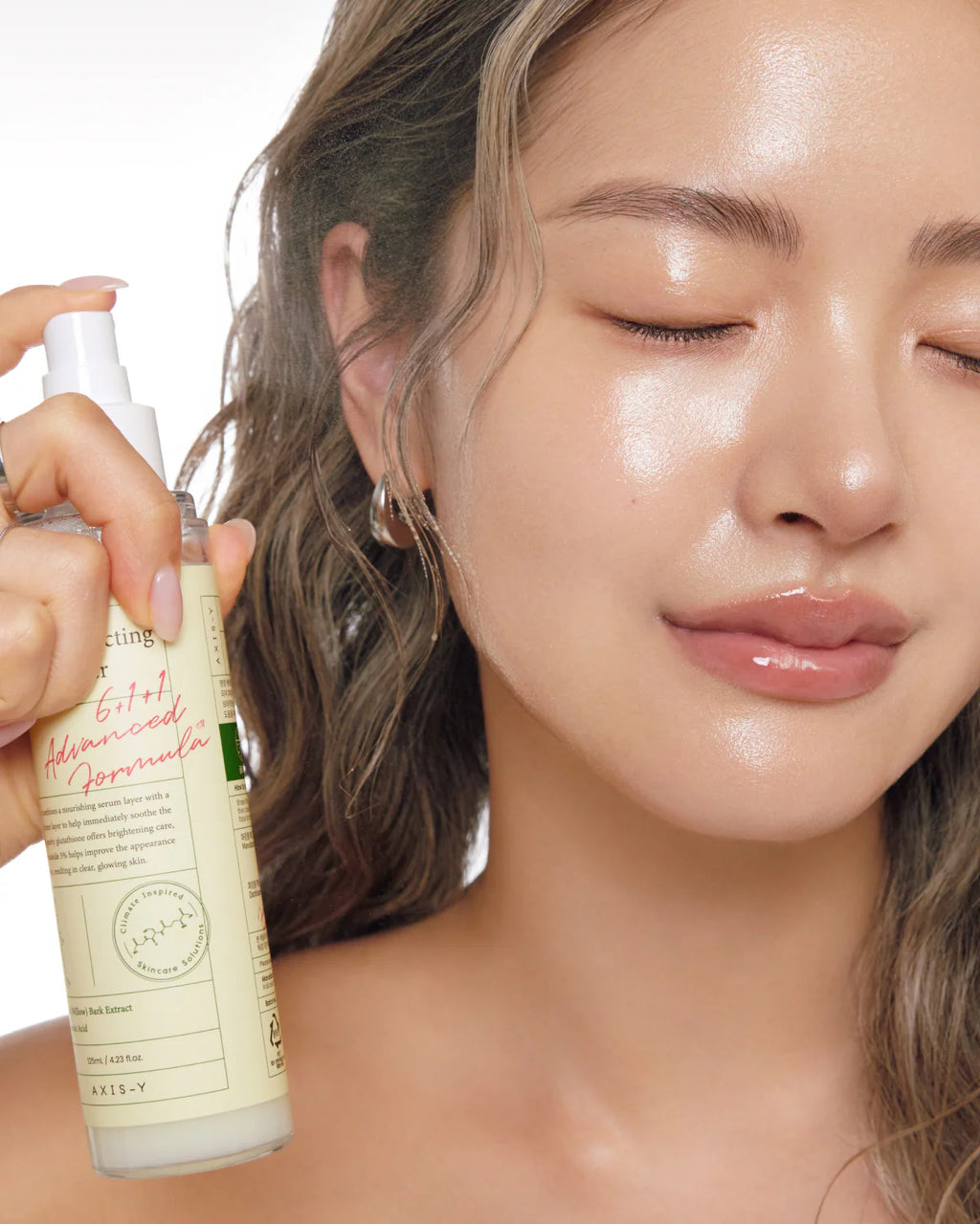 Dark Spot Correcting Glow Toner ®