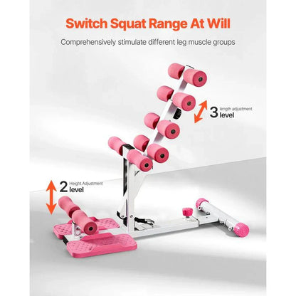 YourGlow™ Deep Squat Trainer