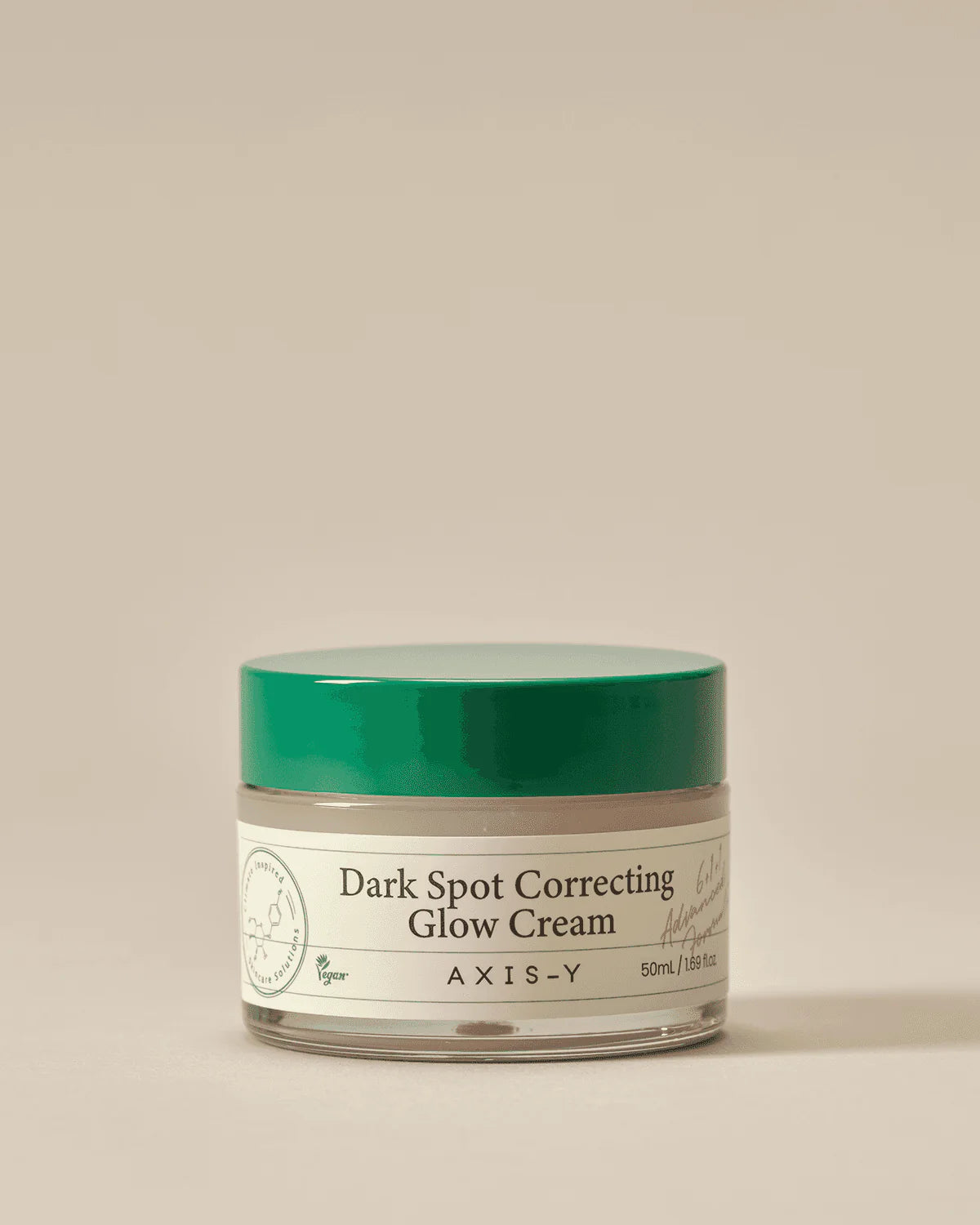 Dark Spot Correcting Glow Cream ®