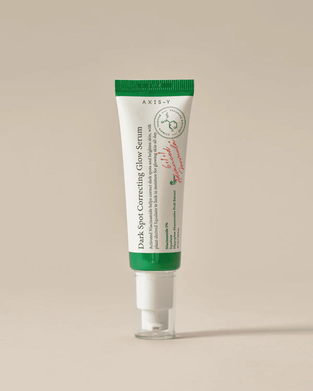 Dark Spot Correcting Glow Serum ®