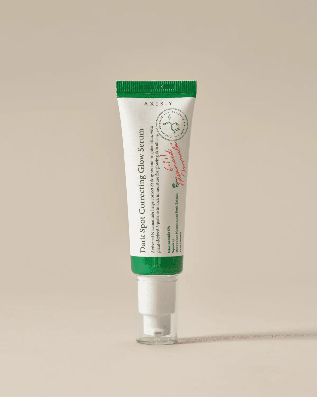 Dark Spot Correcting Glow Serum ®