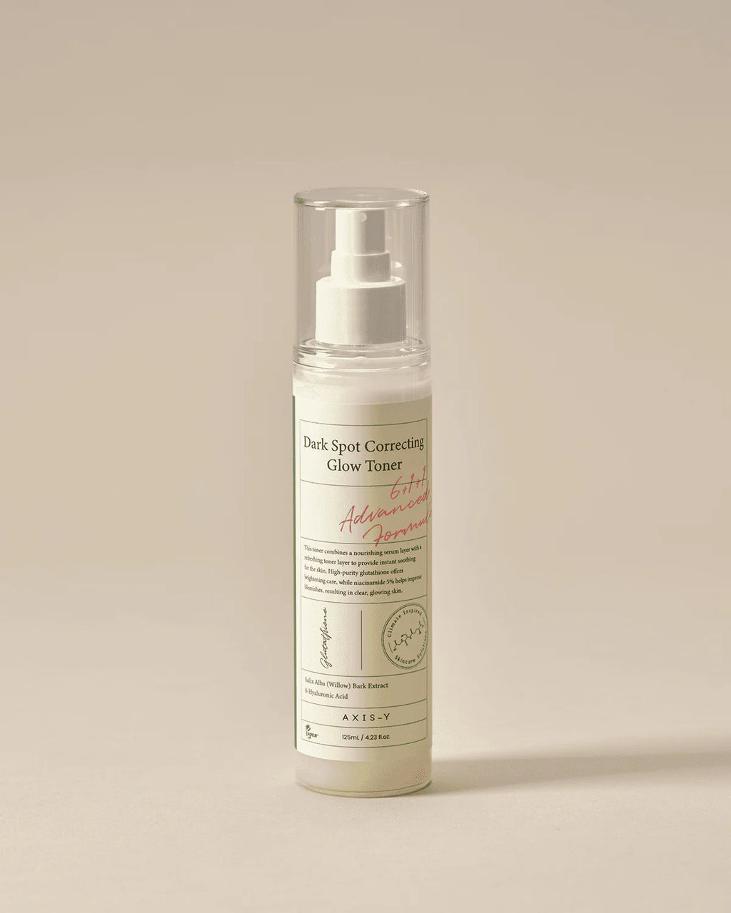 Dark Spot Correcting Glow Toner ®