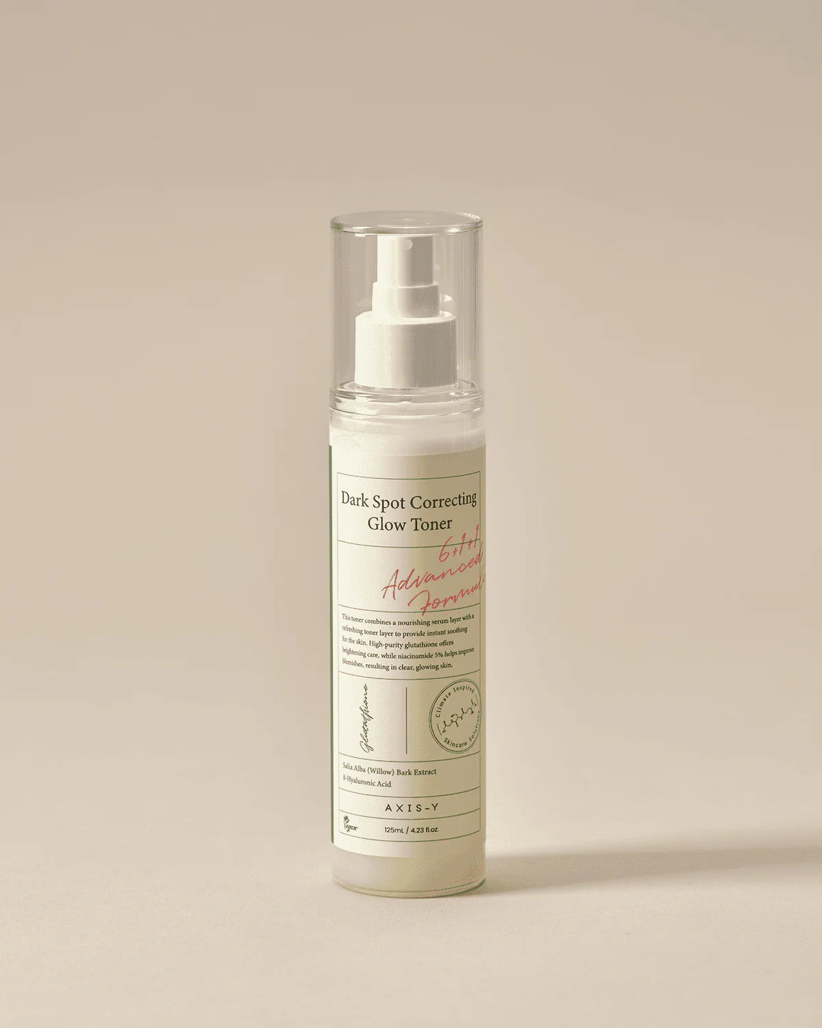 Dark Spot Correcting Glow Toner ®